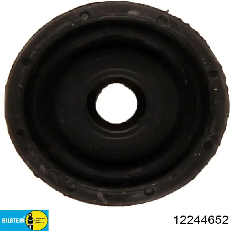 Опора амортизатора переднього 12244652 Bilstein
