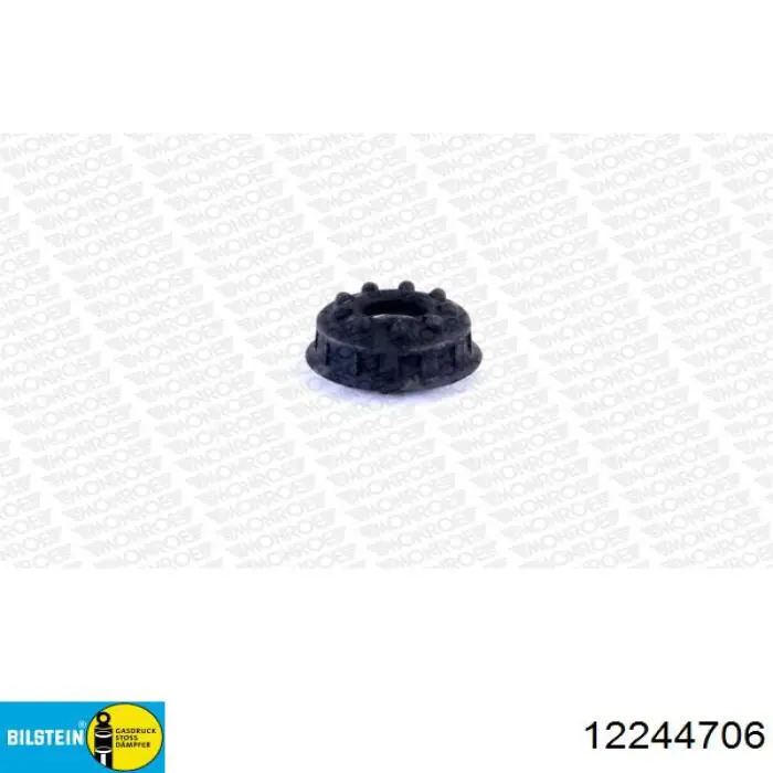 Опора амортизатора заднього 12244706 Bilstein