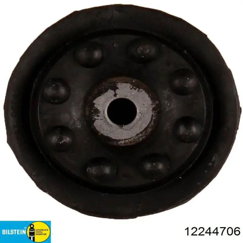 Опора амортизатора заднього Bilstein 12244706 ціна, від 3.37 USD