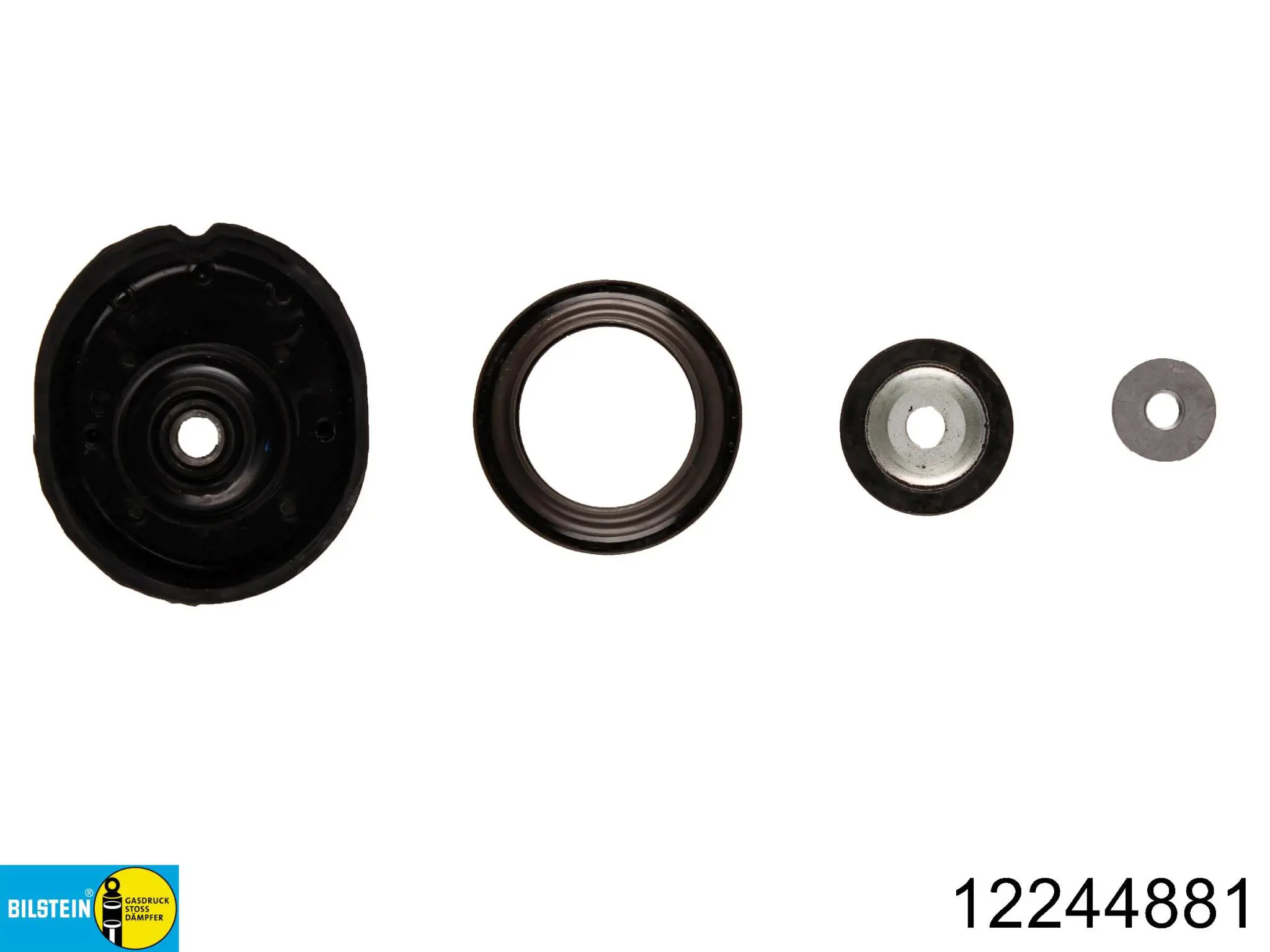 Купити 12244881 Bilstein Опора амортизатора переднього