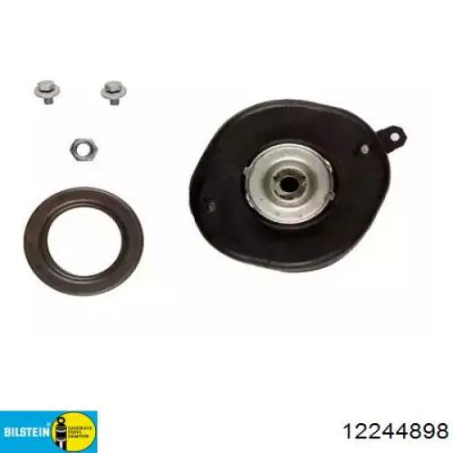 7701207797 Renault (RVI) Кріплення переднього амортизатора
