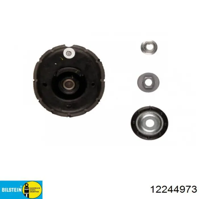 Опора амортизатора переднього 12244973 Bilstein