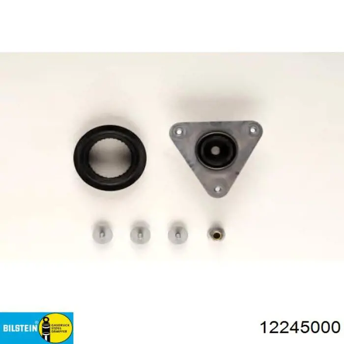 Опора амортизатора переднього 8660004284 Renault (RVI)