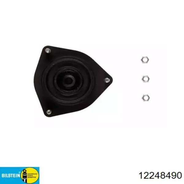 Купити RC03200 Raiso Опора амортизатора переднього