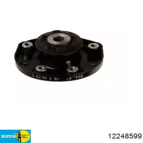 Опора амортизатора переднього 12248599 Bilstein
