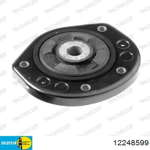 Опора стійки амортизатора переднього Bilstein 12248599 ціна, від 27.15 USD