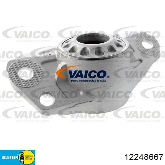 Опора амортизатора заднього Bilstein 12248667 ціна, від 18.57 USD