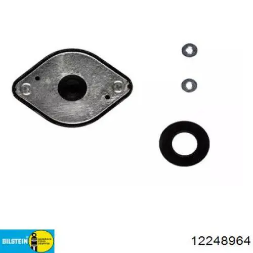 103188 Febi Кріплення переднього амортизатора