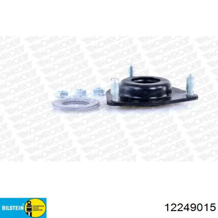 Опора стійки амортизатора переднього Bilstein 12249015 ціна, від 19.02 USD