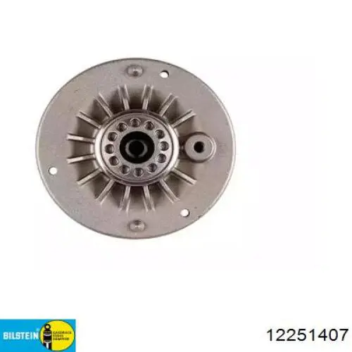 Опора амортизатора переднього 12251407 Bilstein