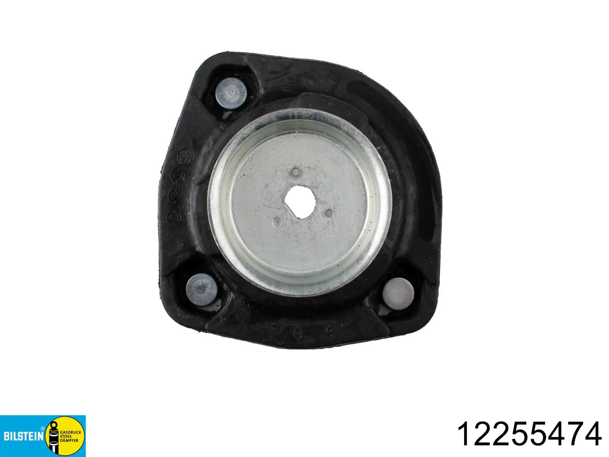 Опора амортизатора заднього, правого D600109 Denckermann
