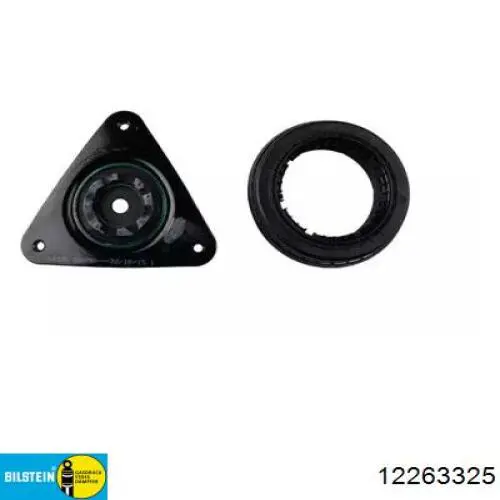 030607010744 Magneti Marelli Кріплення переднього амортизатора