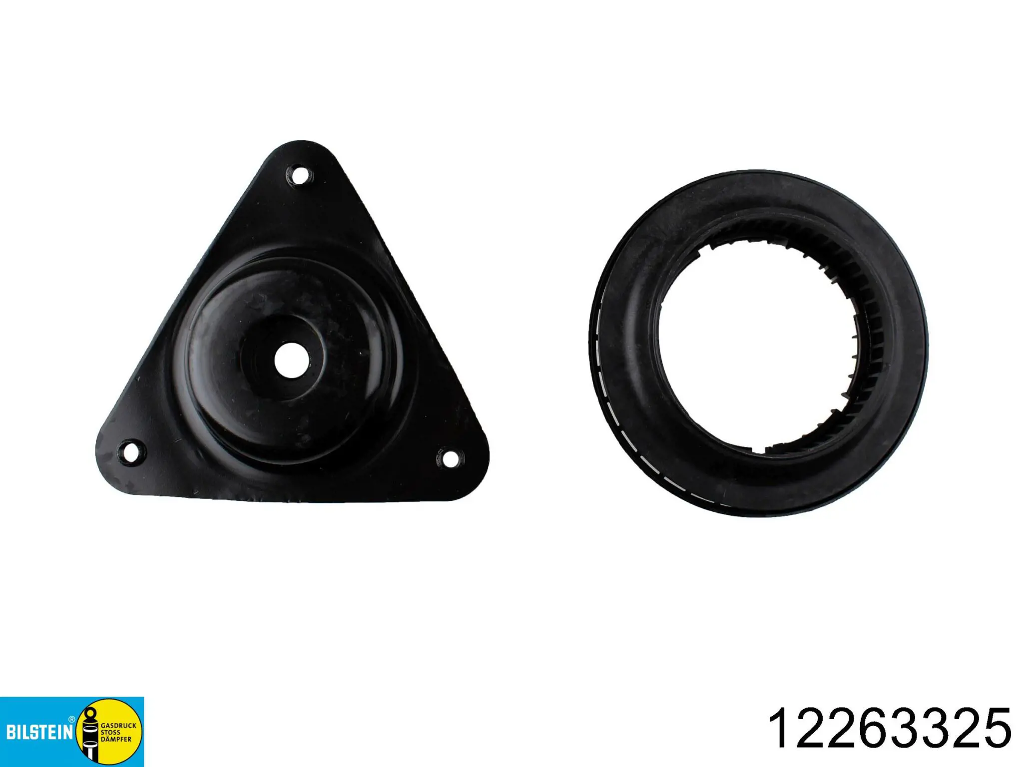 Опора амортизатора переднього 030607010744 Magneti Marelli