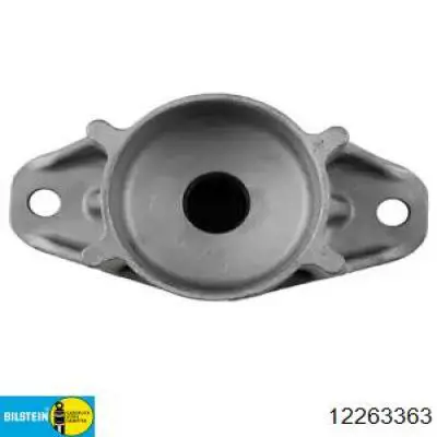Опора амортизатора заднього NTY ADVV009 ціна, від 23.34 USD
