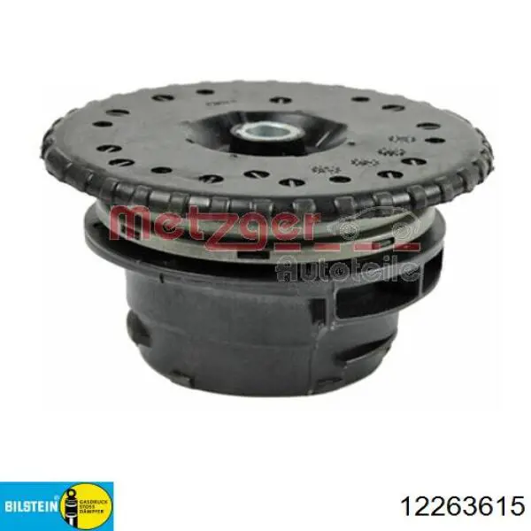 Подушка амортизатора переднього Bilstein 12263615