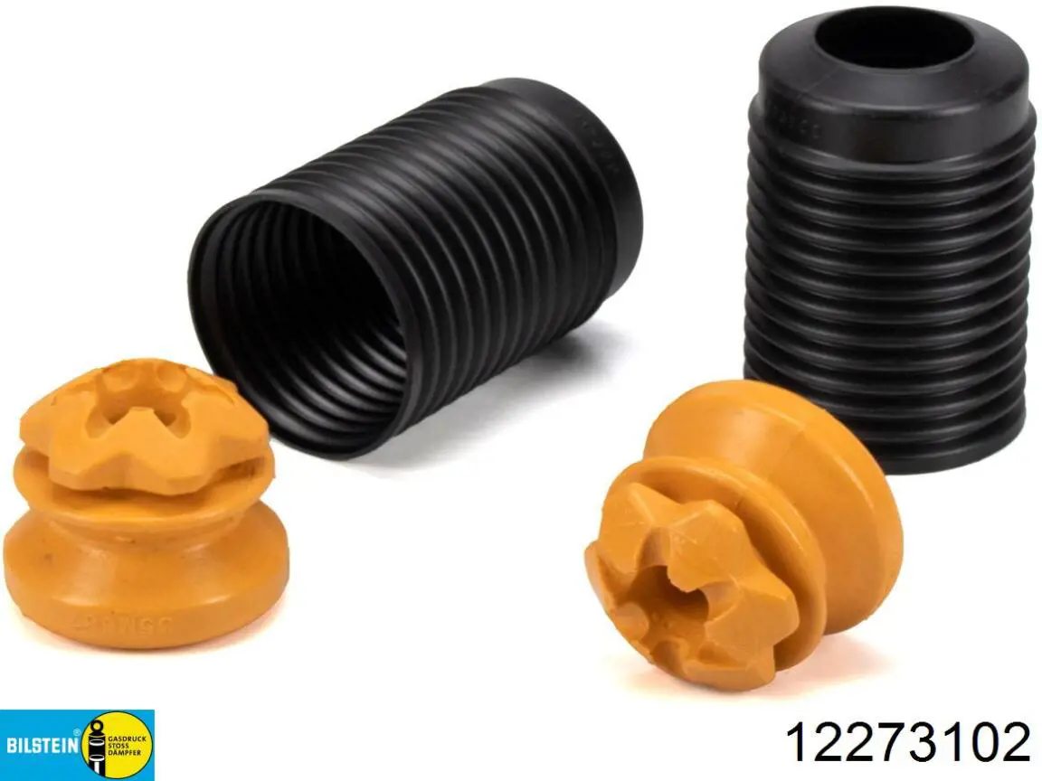 Опора стійки амортизатора заднього Bilstein 12273102