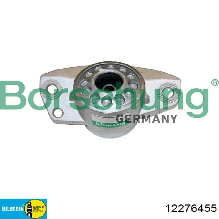 Опора амортизатора заднього F88525 Optimal