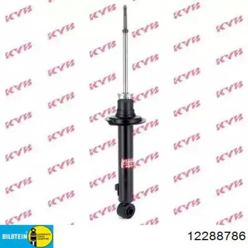 12288786 Bilstein Кріплення переднього амортизатора