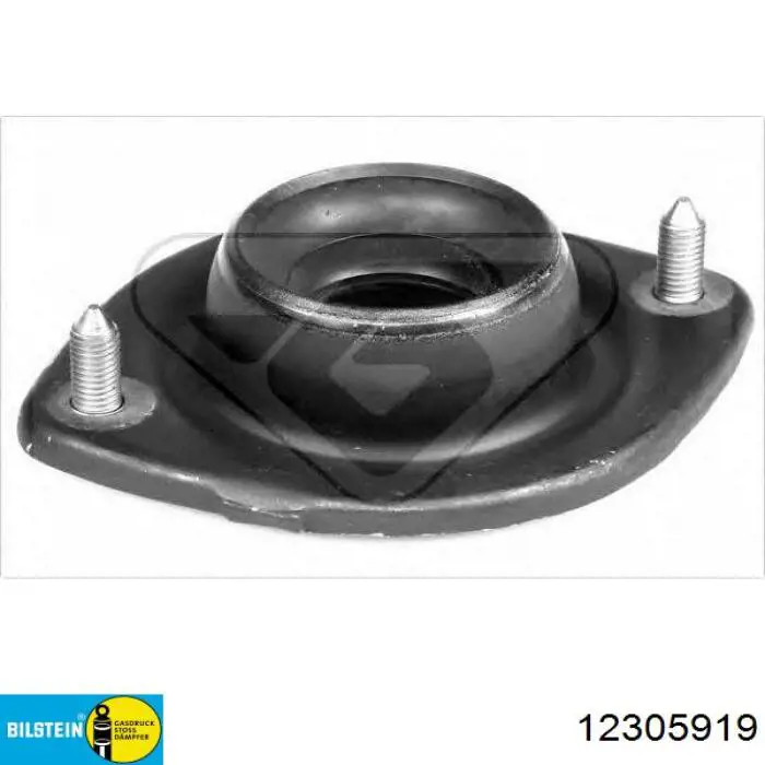 Купити 12305919 Bilstein Опора амортизатора переднього