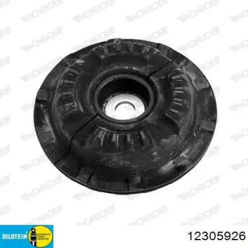 Опора амортизатора переднього лівого Bilstein 12305926 ціна, від 17.04 USD