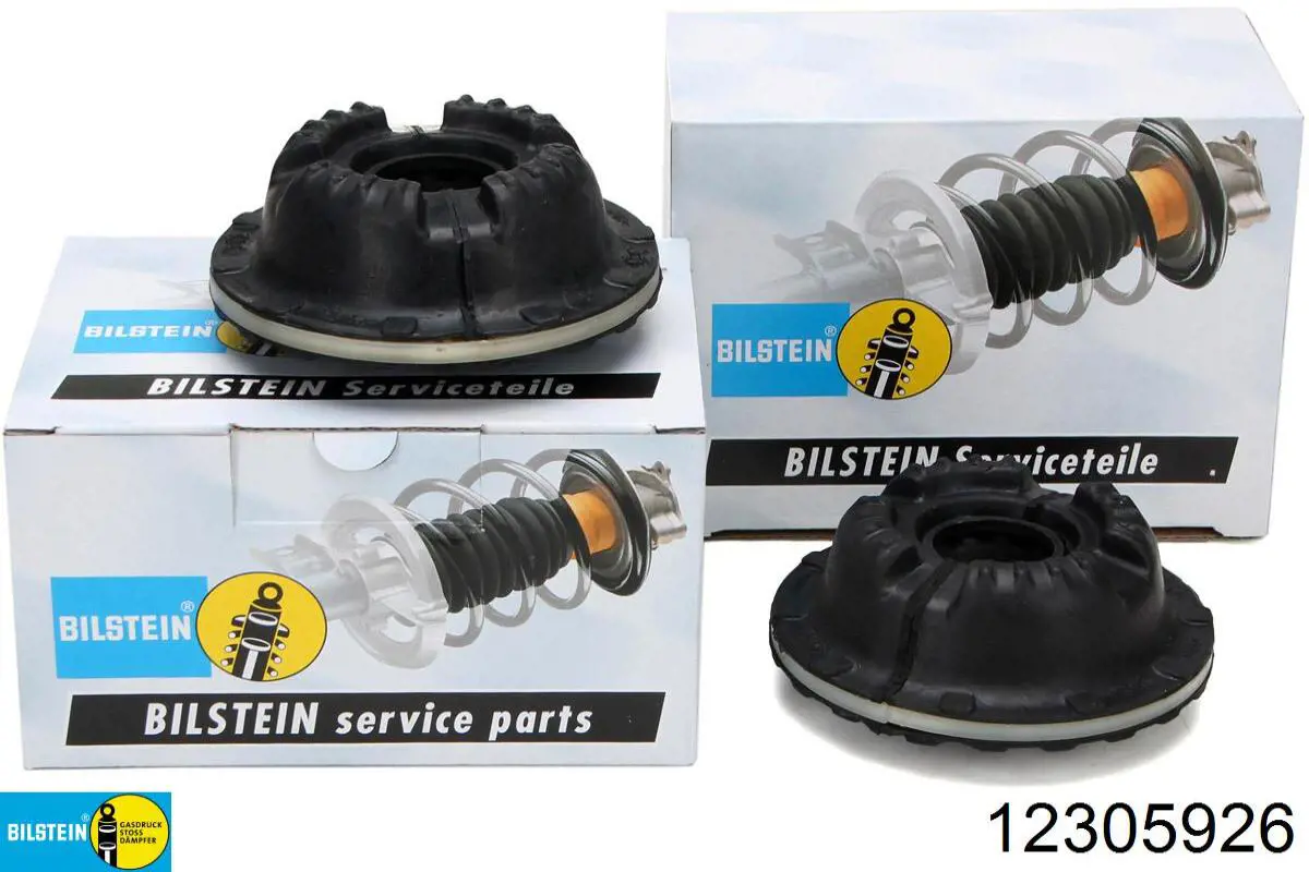  Bilstein 12305926