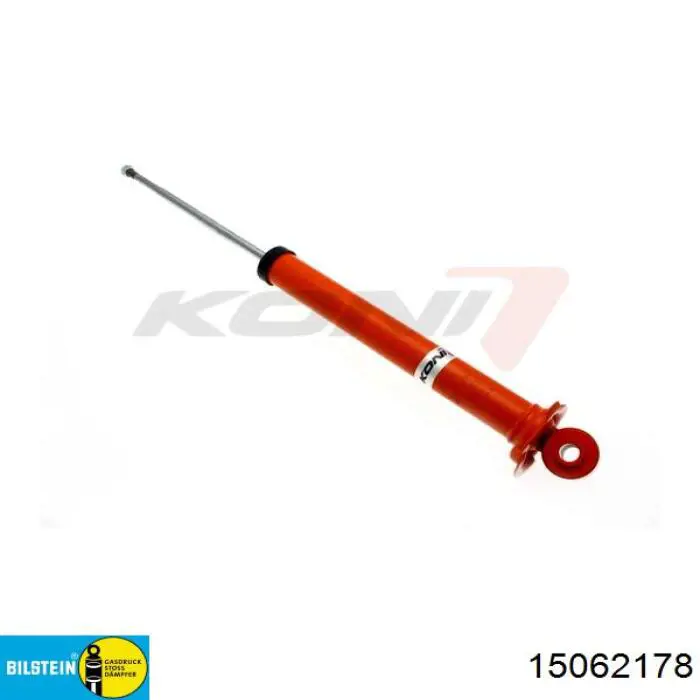 Амортизатор задній Bilstein 15062178 ціна, від 40.43 USD