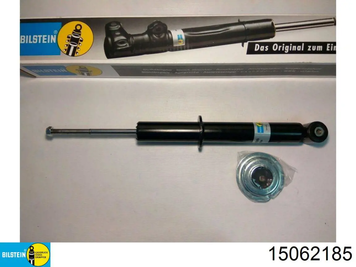 Амортизатор задній Bilstein 15062185 ціна, від 37.91 USD