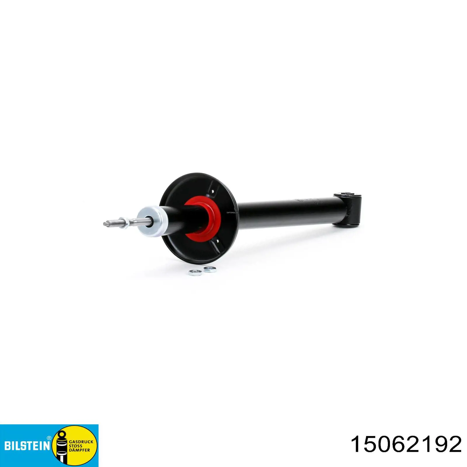 Купити 15062192 Bilstein Стійка амортизатора задня