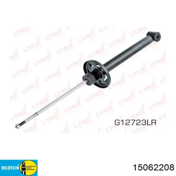 Купити 15062208 Bilstein Стійка амортизатора задня