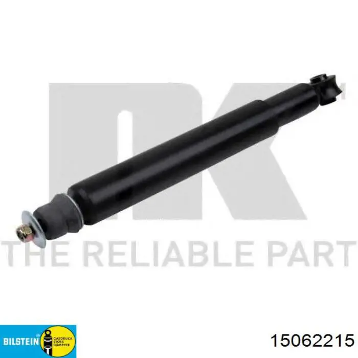 Амортизатор задній 15062215 Bilstein