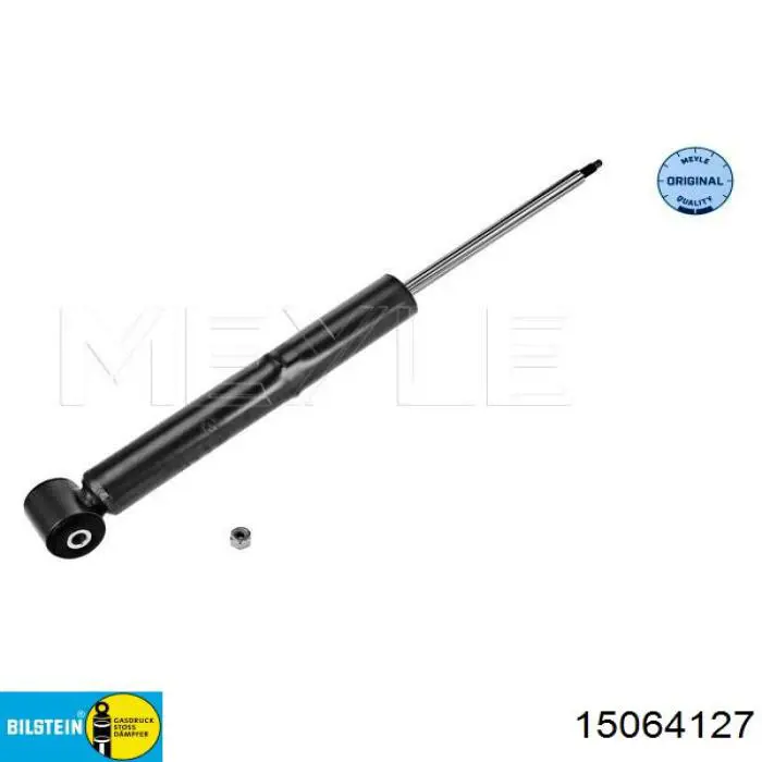 Амортизатор задній 15064127 Bilstein