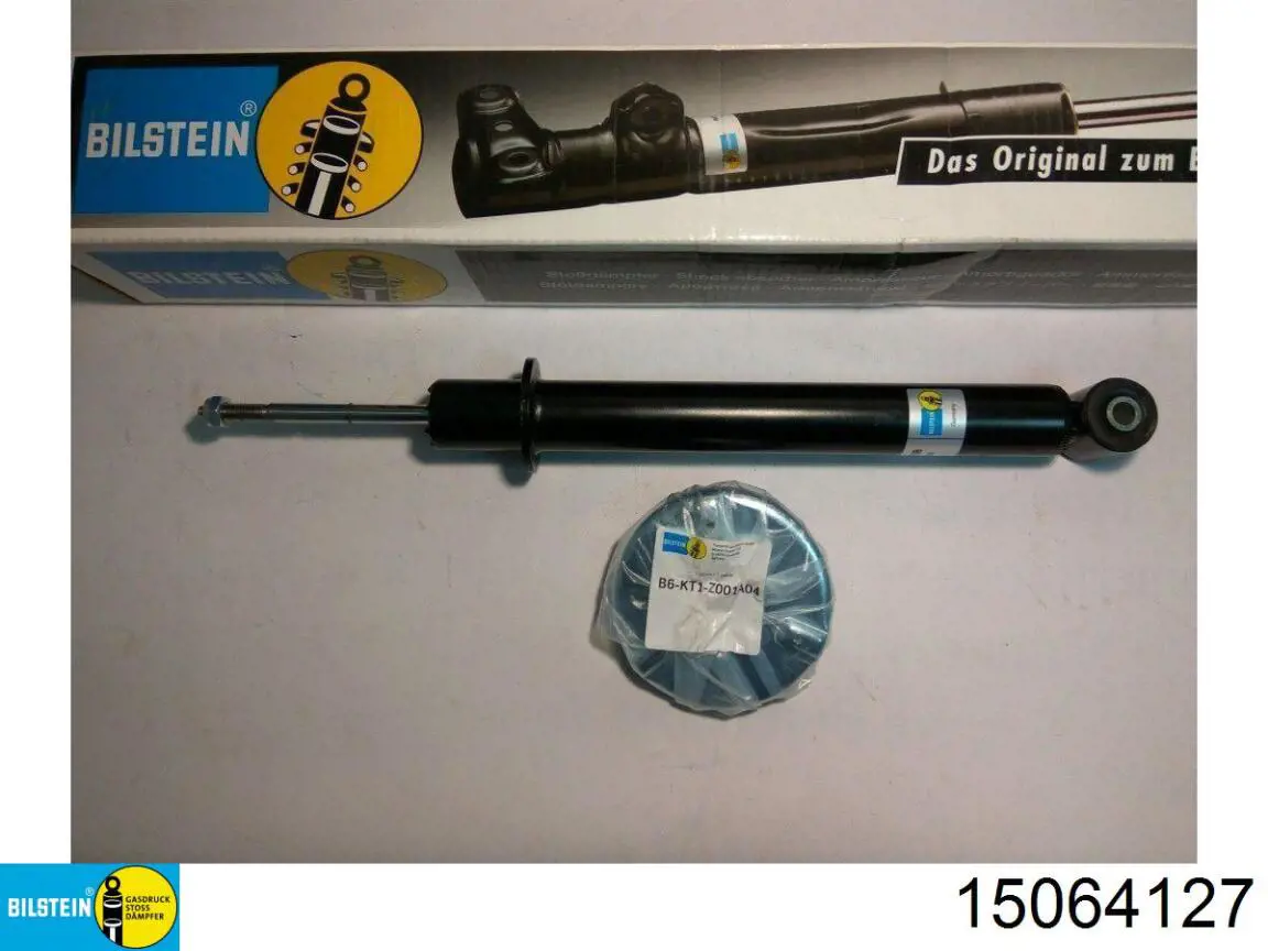 15064127 Bilstein Амортизатори задні