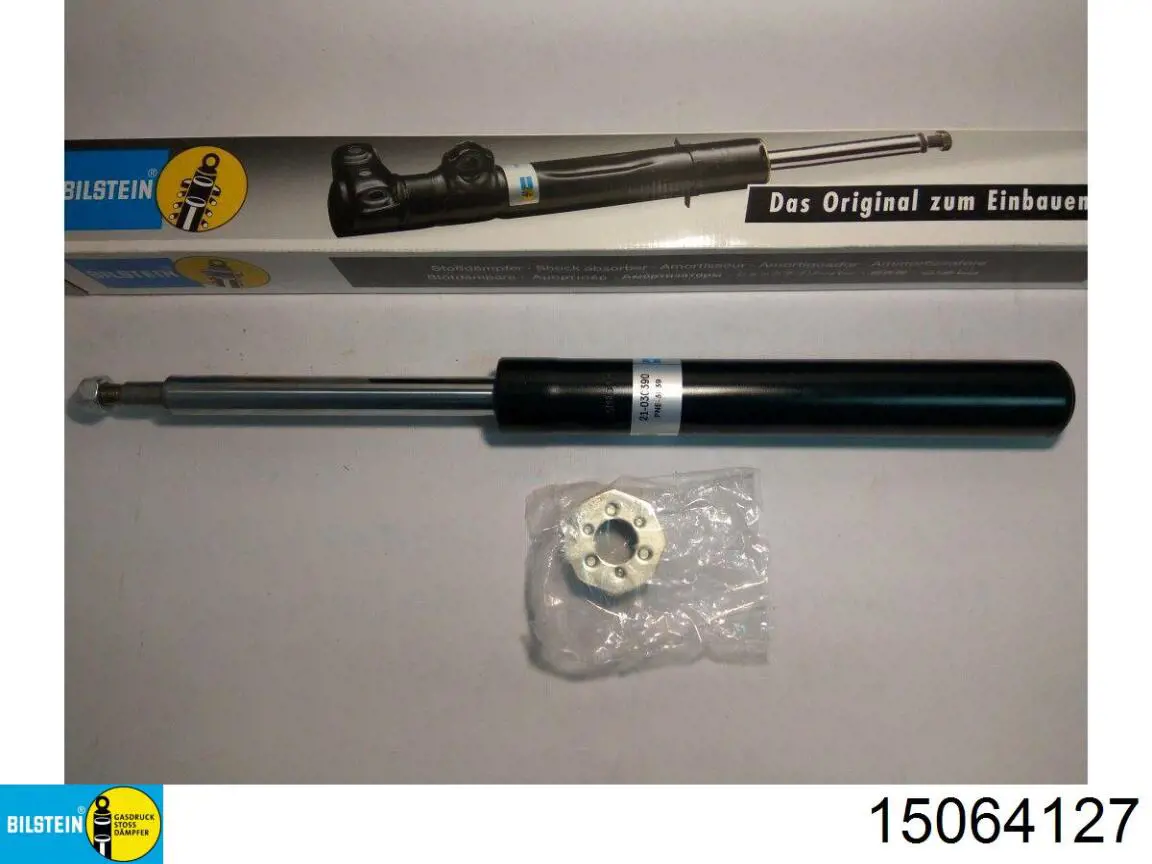 Амортизатор задній Bilstein 15064127 ціна, від 27.98 USD