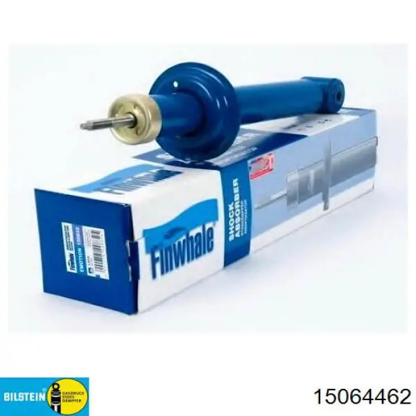 15064462 Bilstein амортизатор задній