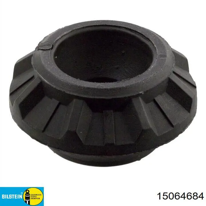 Амортизатор задній 15064684 Bilstein
