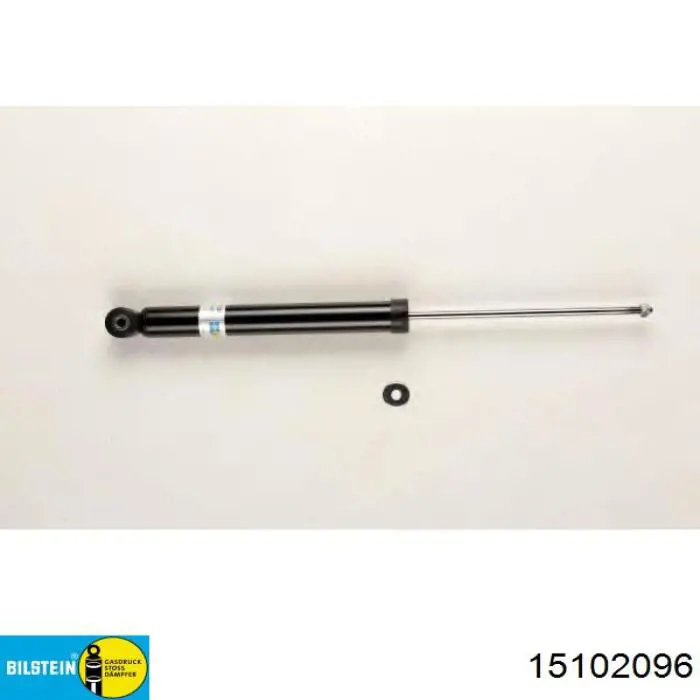 Амортизатор задній 15102096 Bilstein