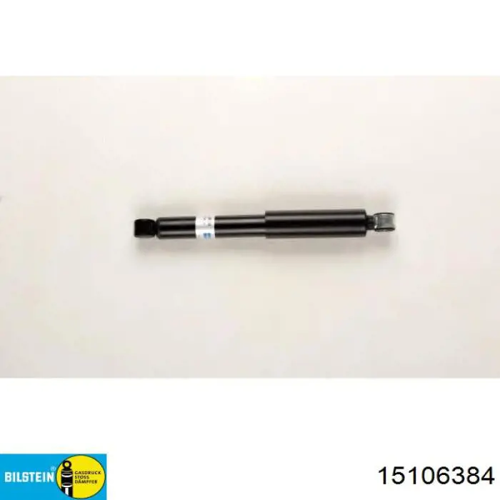 Амортизатор задній Bilstein 15106384 ціна, від 27.78 USD