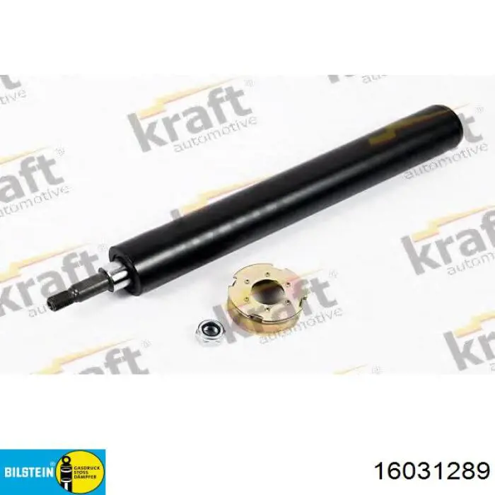 Амортизатор передній 16031289 Bilstein