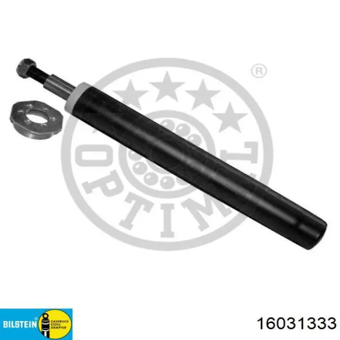 Стойка амортизатора передняя Bilstein 16031333 ціна, від 25.08 USD