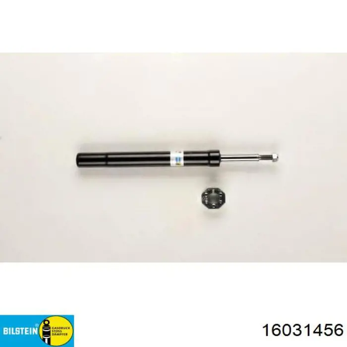 Стойка амортизатора передняя Bilstein 16031456 ціна, від 29.91 USD