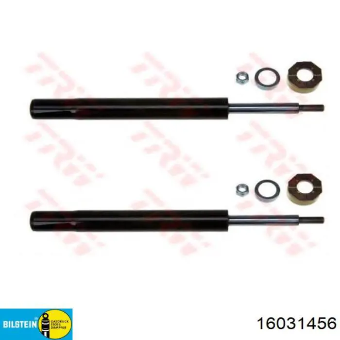 Купити 16031456 Bilstein Амортизатор передньої підвіски