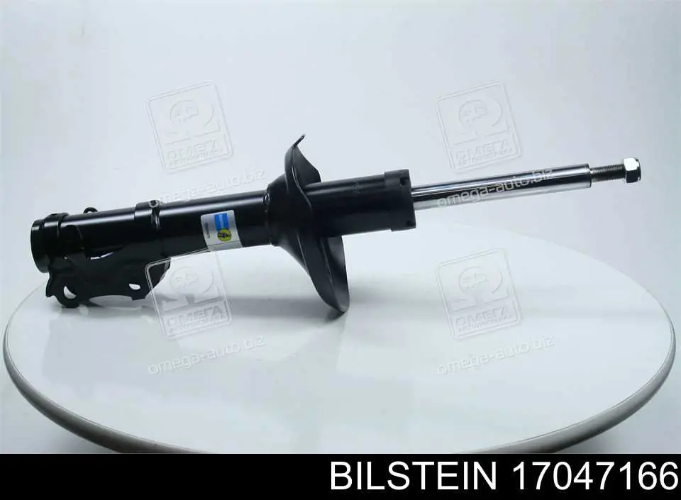 Купити 17047166 Bilstein Амортизатор передньої підвіски