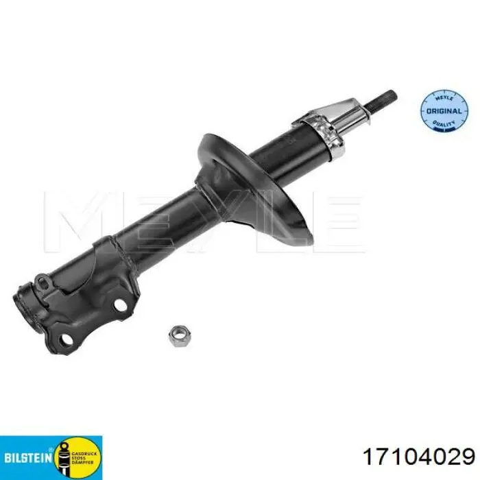Купити 17104029 Bilstein Амортизатор передньої підвіски