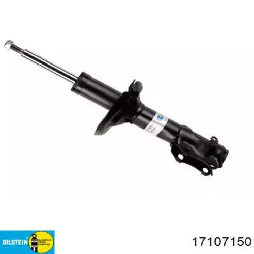 Амортизатор передній 17107150 Bilstein