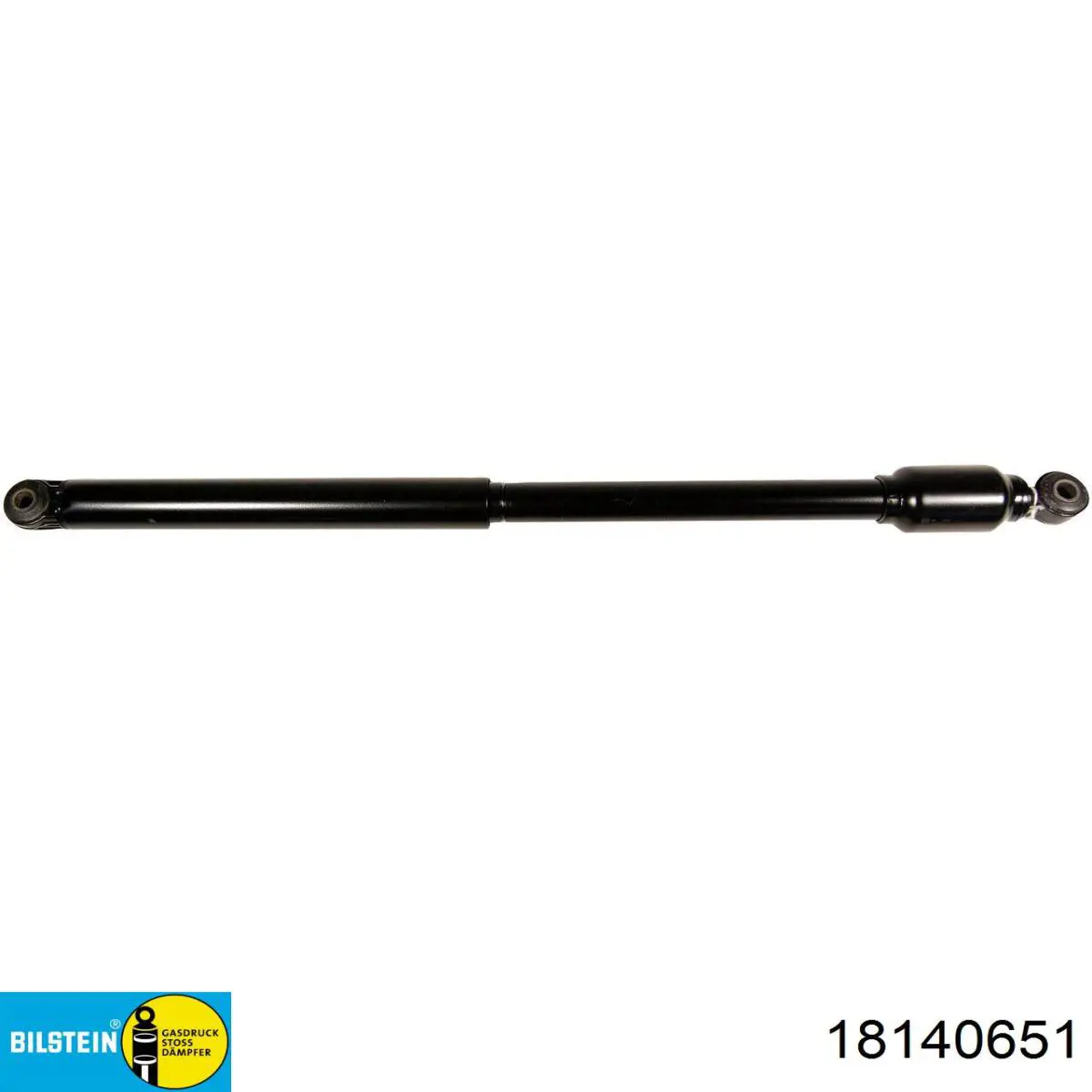 Купити 18140651 Bilstein Амортизатор рульової