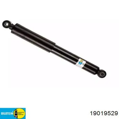 19019529 Bilstein Амортизатори задні