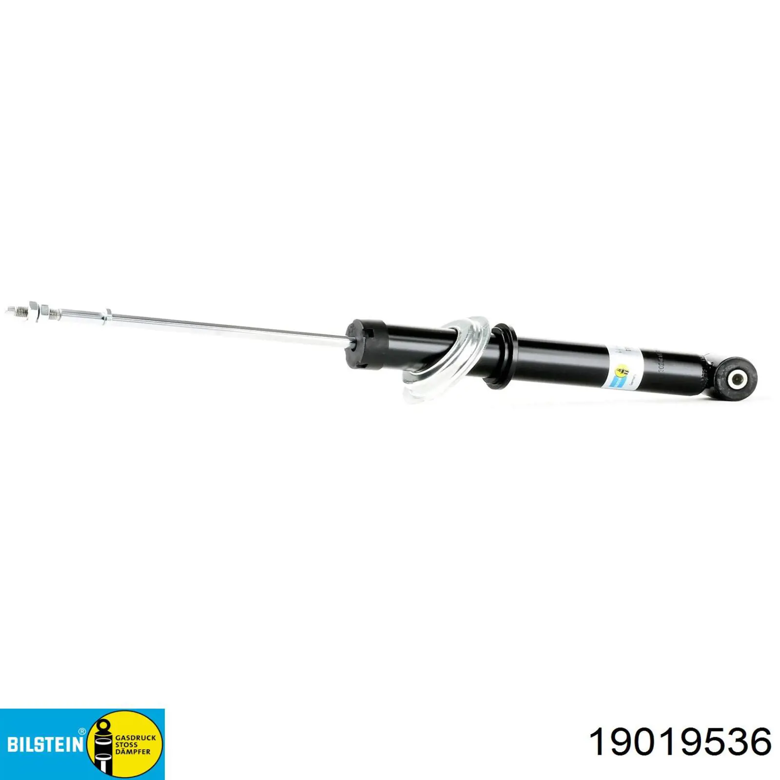 Амортизатор передній 19019536 Bilstein