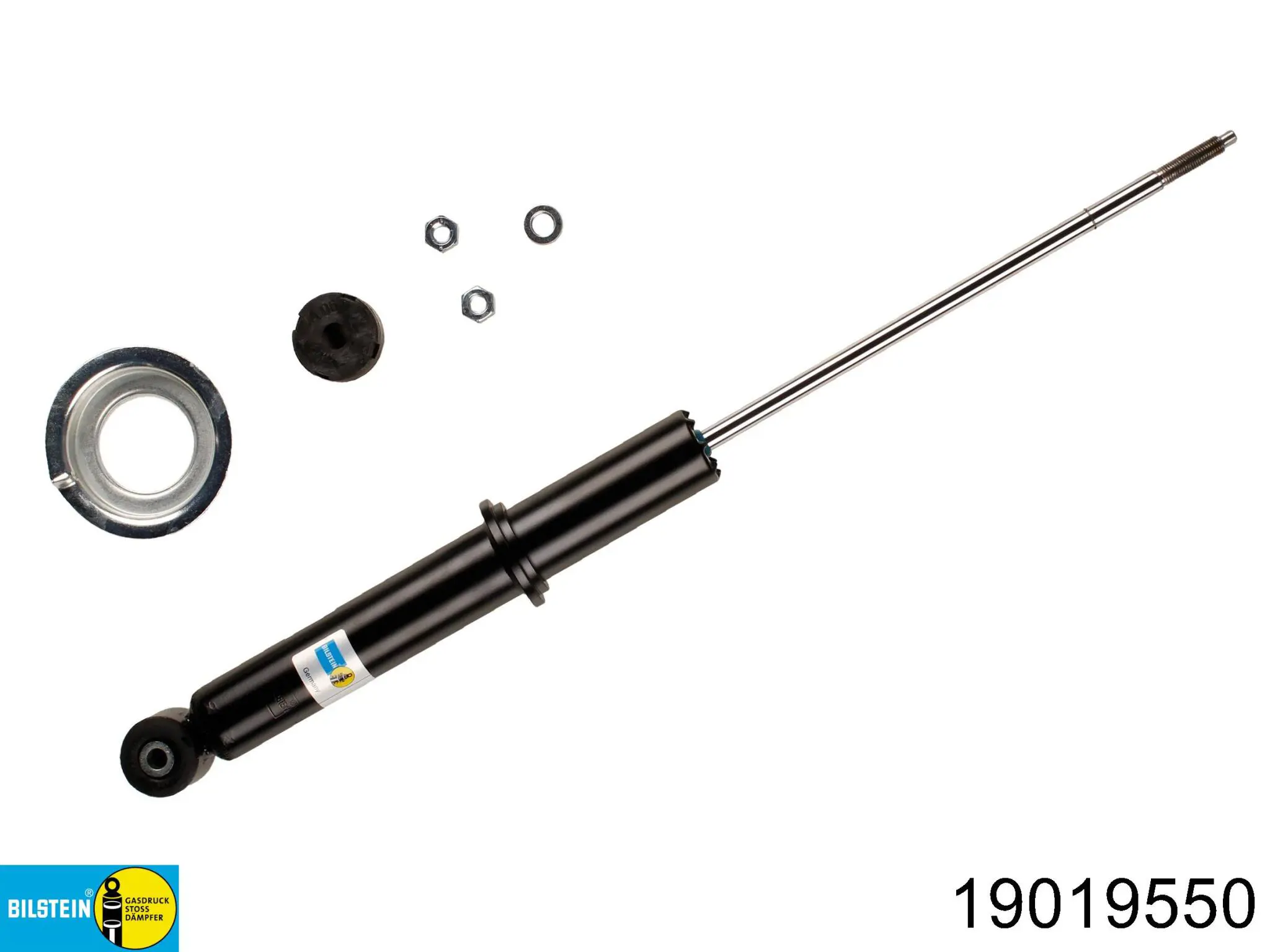 Амортизатор задній 19019550 Bilstein