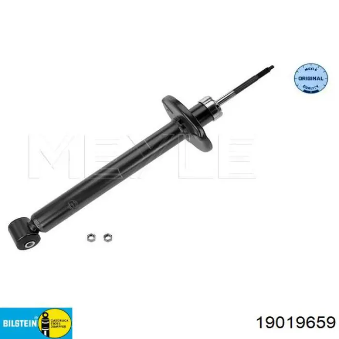 Амортизатор задній 19019659 Bilstein