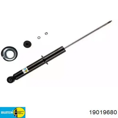 Амортизатор задній 19019680 Bilstein